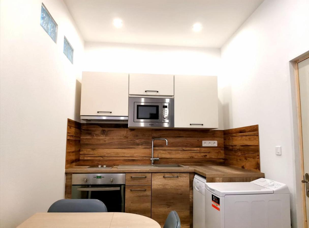 Loft avec verrière à 5 min à pieds de la gare Mulhouse Exterior foto